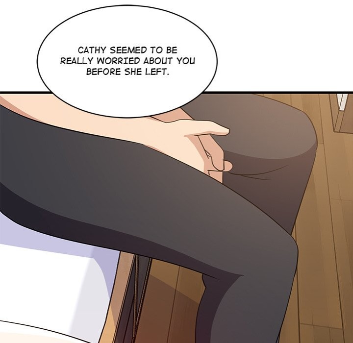 College Grades Skyrocketing - Chapter 42 [photo 44] - MangaPorn