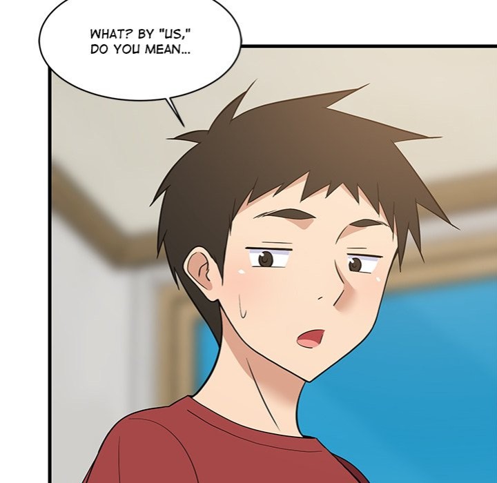 College Grades Skyrocketing - Chapter 42 [photo 49] - MangaPorn