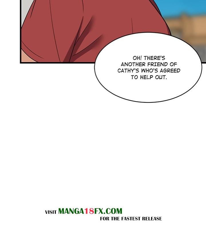 College Grades Skyrocketing - Chapter 42 [photo 50] - MangaPorn