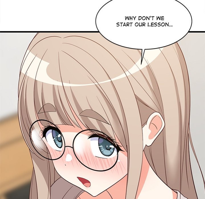 College Grades Skyrocketing - Chapter 42 [photo 58] - MangaPorn