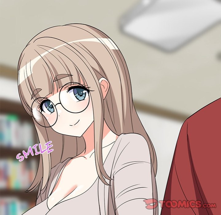 College Grades Skyrocketing - Chapter 42 [photo 84] - MangaPorn