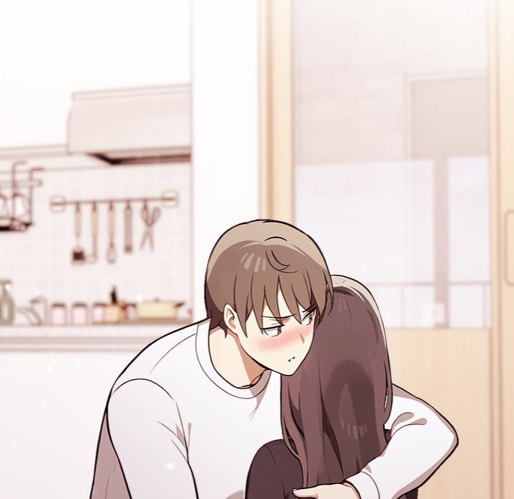 Honestly, I like it a lot! - Chapter 48 [photo 159] - MangaPorn