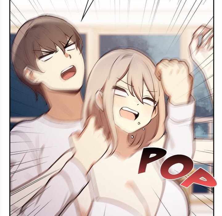 Honestly, I like it a lot! - Chapter 48 [photo 31] - MangaPorn