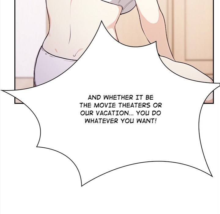 Honestly, I like it a lot! - Chapter 48 [photo 53] - MangaPorn