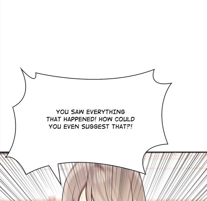 Honestly, I like it a lot! - Chapter 48 [photo 68] - MangaPorn