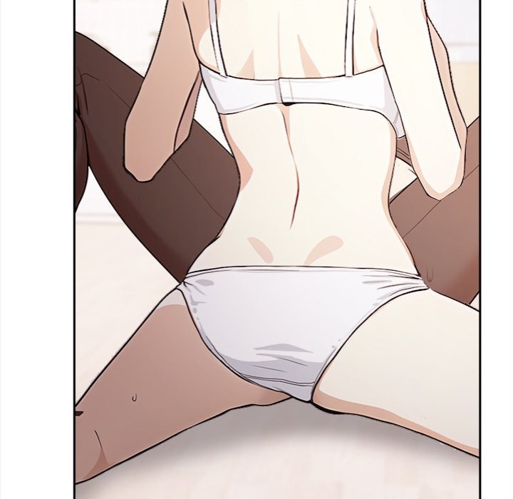 Honestly, I like it a lot! - Chapter 48 [photo 7] - MangaPorn