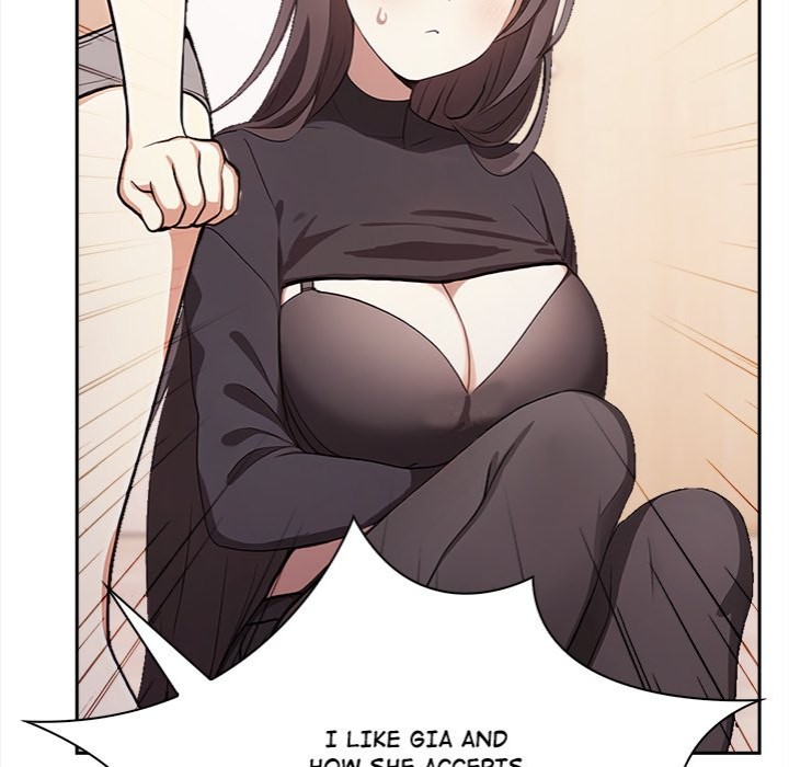 Honestly, I like it a lot! - Chapter 48 [photo 72] - MangaPorn