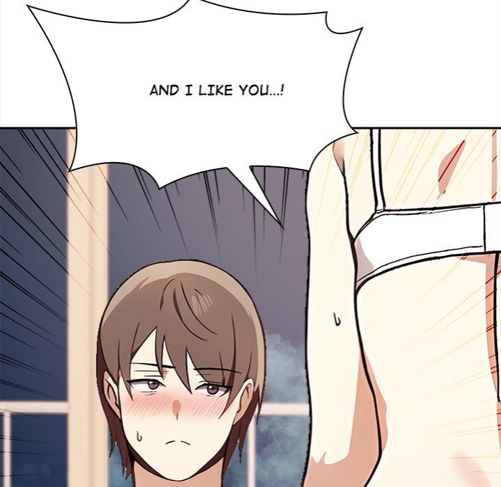 Honestly, I like it a lot! - Chapter 48 [photo 74] - MangaPorn