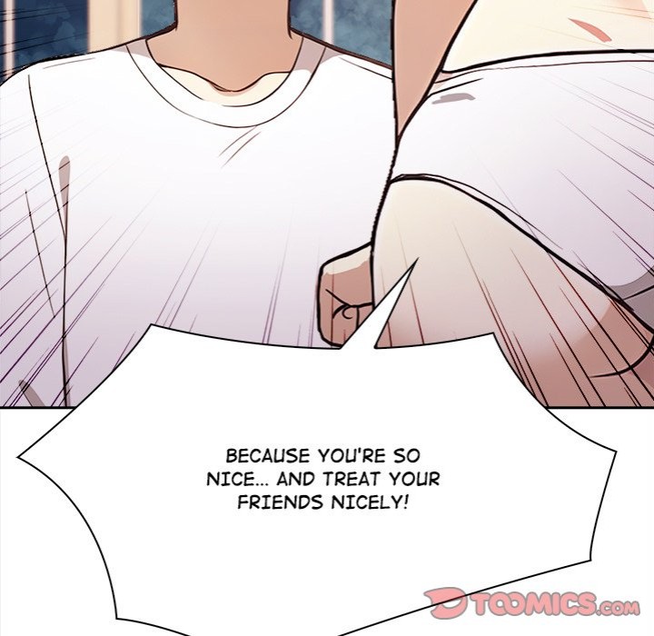 Honestly, I like it a lot! - Chapter 48 [photo 75] - MangaPorn