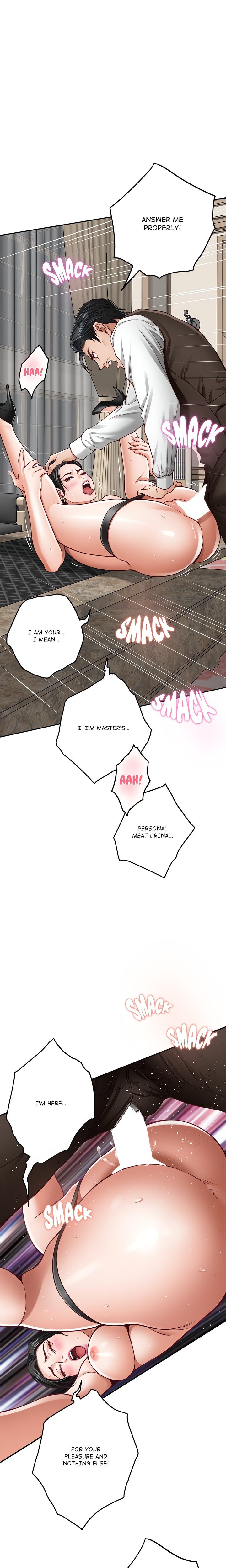 God of Pleasure - Chapter 39 [photo 25] - MangaPorn