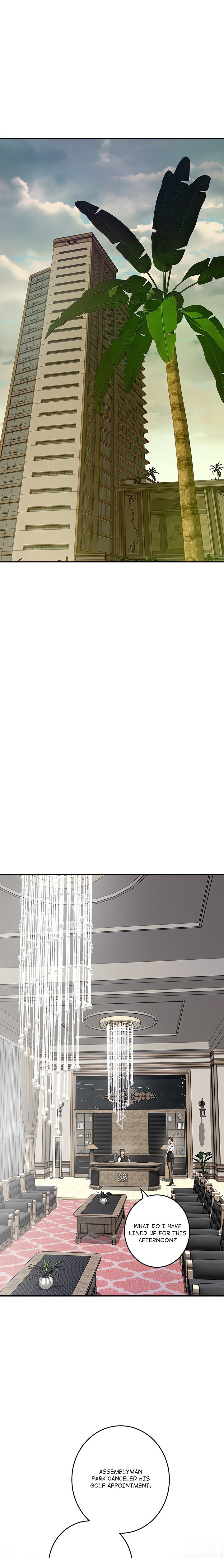 God of Pleasure - Chapter 39 [photo 7] - MangaPorn