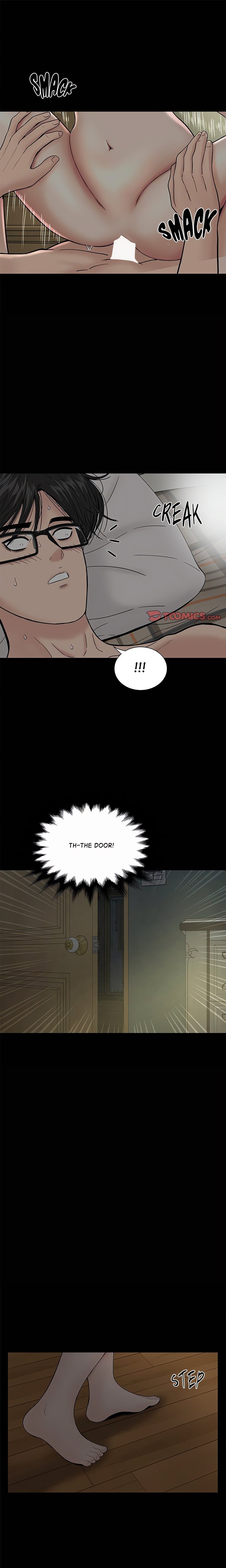 Sister’s Man - Chapter 13 [photo 1] - MangaPorn