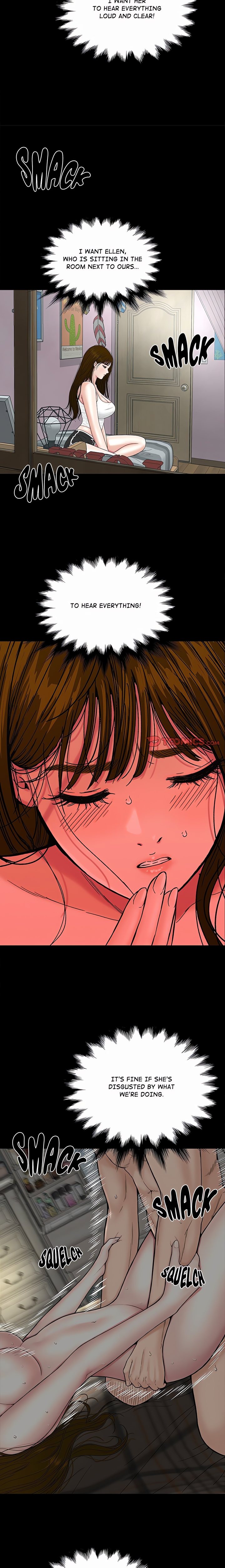 Sister’s Man - Chapter 13 [photo 11] - MangaPorn