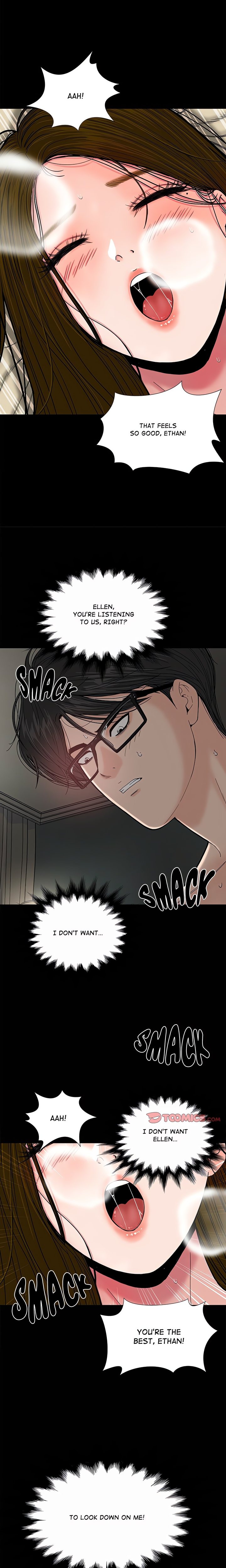 Sister’s Man - Chapter 13 [photo 13] - MangaPorn