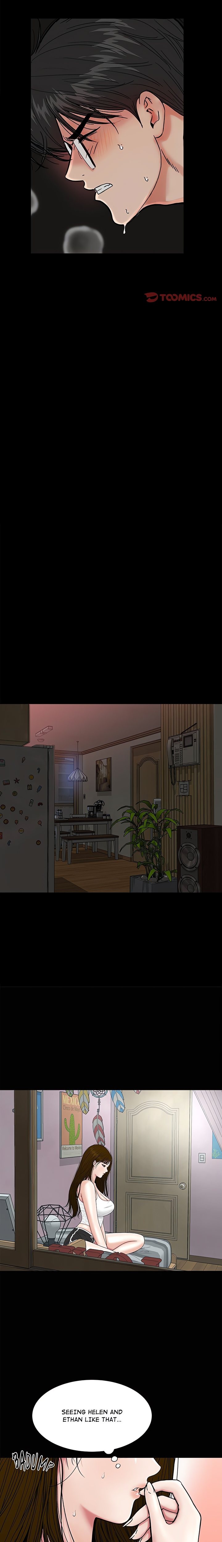 Sister’s Man - Chapter 13 [photo 18] - MangaPorn