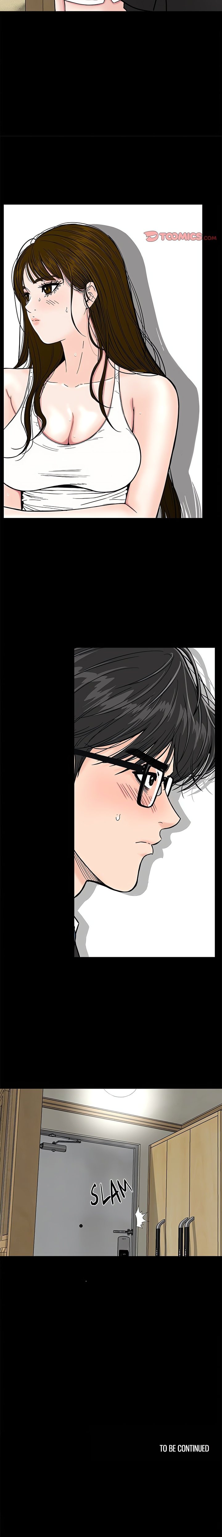 Sister’s Man - Chapter 13 [photo 27] - MangaPorn
