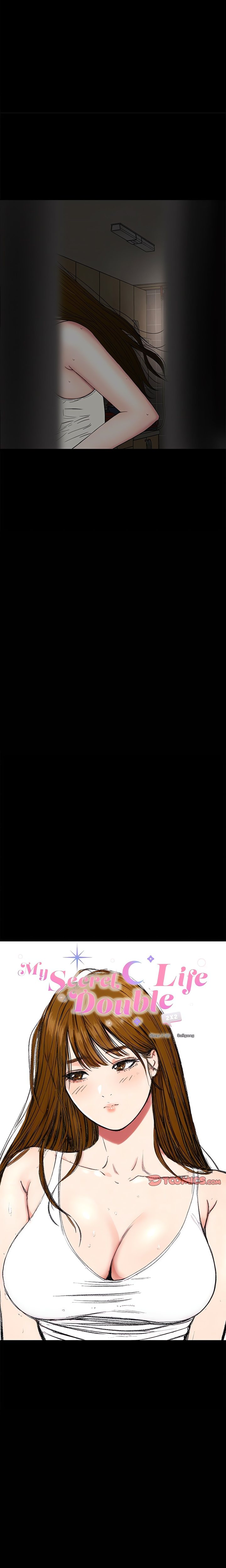 Sister’s Man - Chapter 13 [photo 4] - MangaPorn