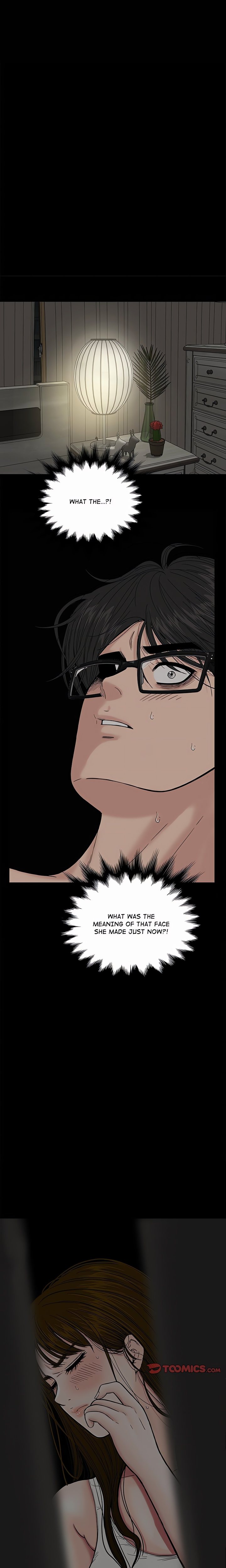 Sister’s Man - Chapter 13 [photo 5] - MangaPorn