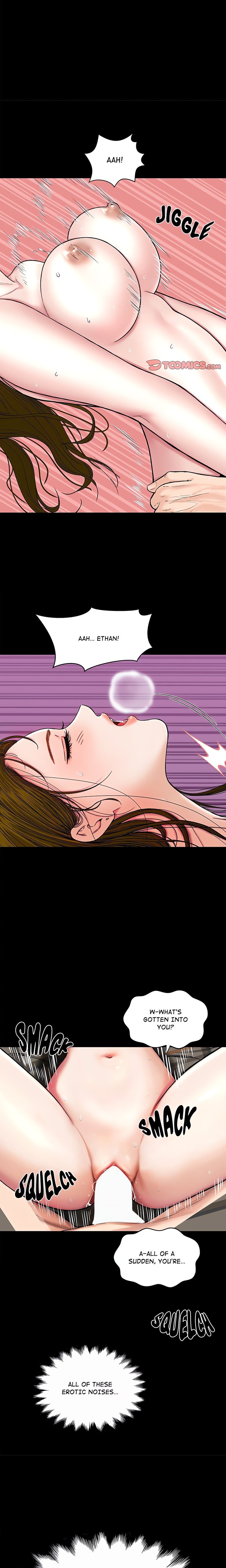 Sister’s Man - Chapter 13 [photo 9] - MangaPorn