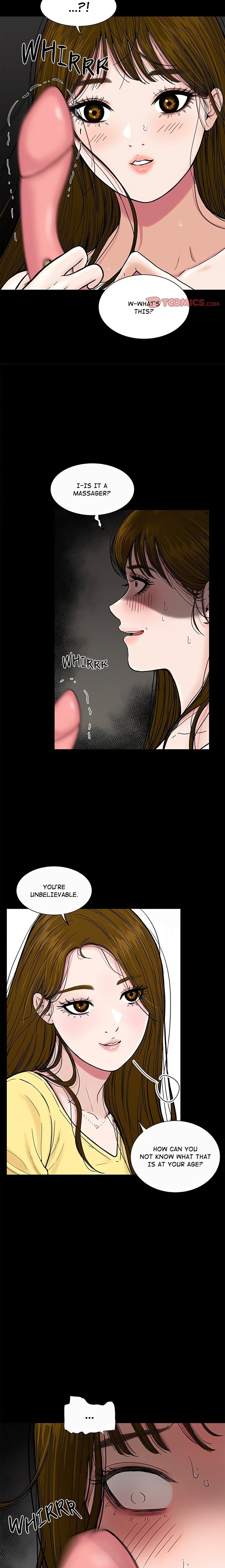 Sister’s Man - Chapter 14 [photo 18] - MangaPorn