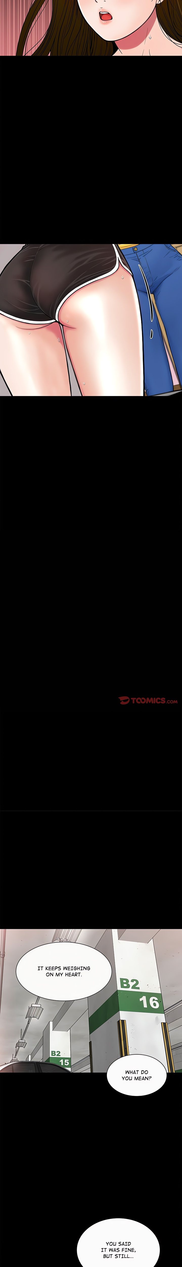 Sister’s Man - Chapter 14 [photo 21] - MangaPorn