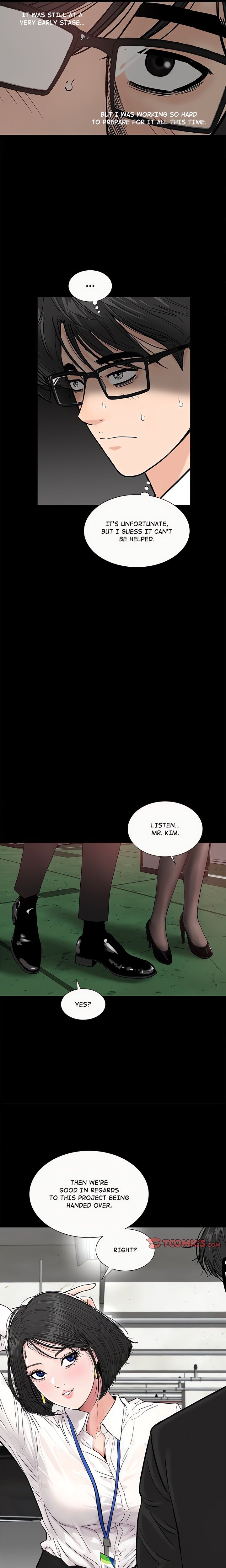 Sister’s Man - Chapter 14 [photo 23] - MangaPorn