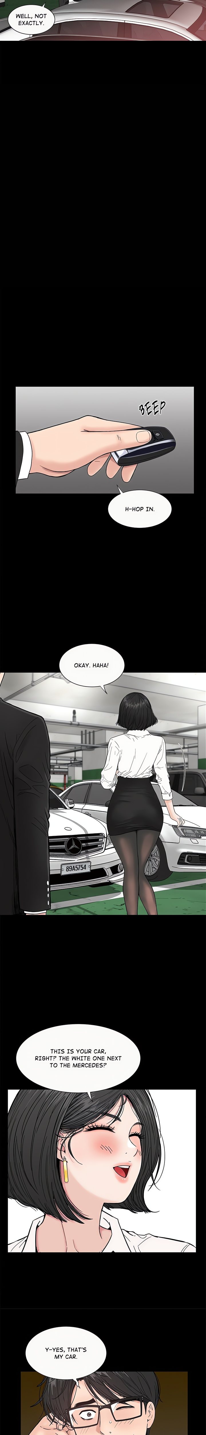 Sister’s Man - Chapter 14 [photo 25] - MangaPorn