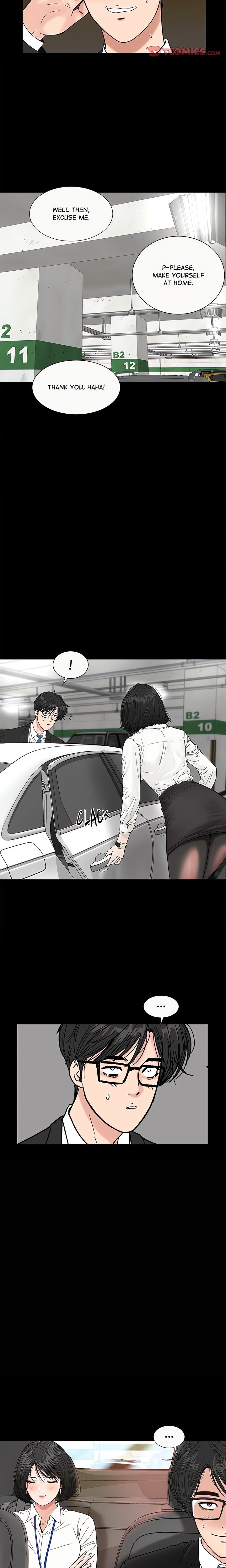 Sister’s Man - Chapter 14 [photo 26] - MangaPorn