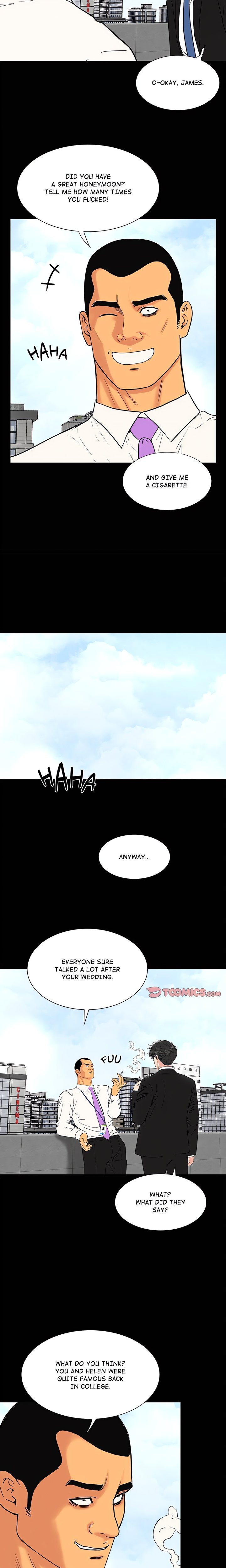 Sister’s Man - Chapter 14 [photo 3] - MangaPorn