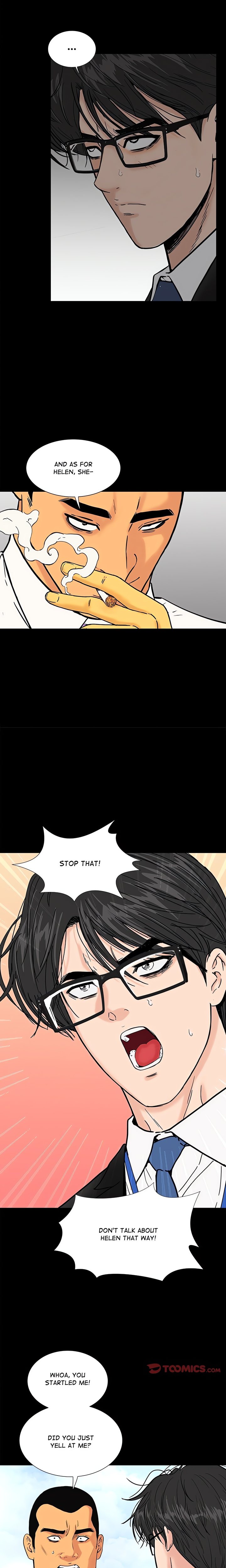 Sister’s Man - Chapter 14 [photo 5] - MangaPorn