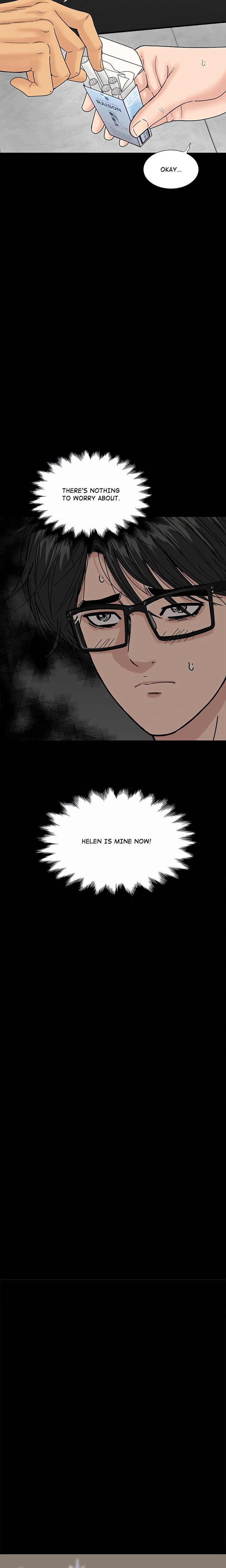 Sister’s Man - Chapter 14 [photo 7] - MangaPorn