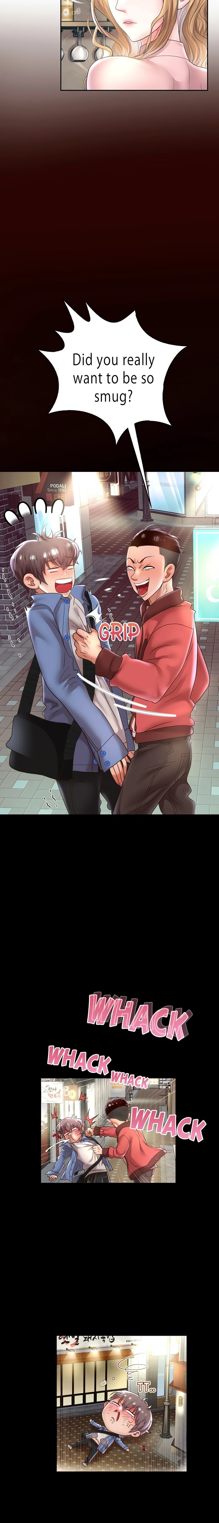 Reborn with Big Rizz Energy - Chapter 44 [photo 10] - MangaPorn