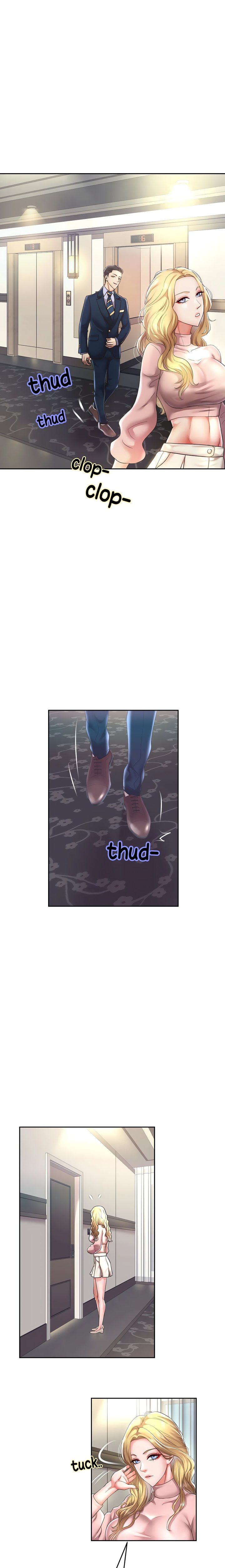 Reborn with Big Rizz Energy - Chapter 44 [photo 15] - MangaPorn