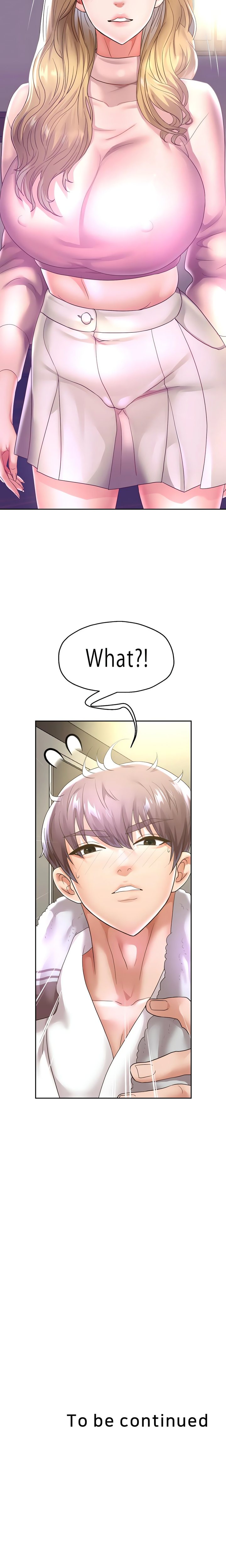 Reborn with Big Rizz Energy - Chapter 44 [photo 18] - MangaPorn