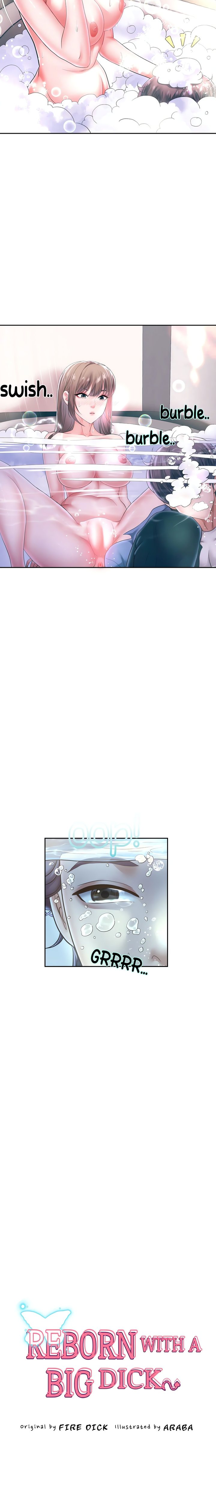 Reborn with Big Rizz Energy - Chapter 44 [photo 2] - MangaPorn