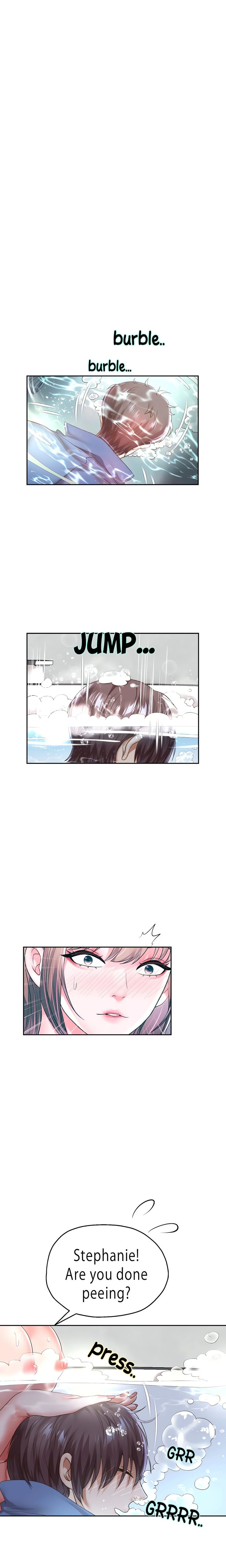 Reborn with Big Rizz Energy - Chapter 44 [photo 3] - MangaPorn