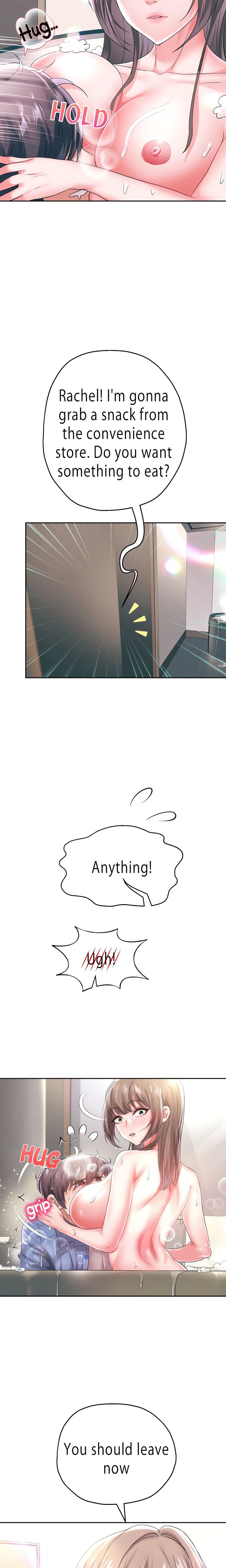 Reborn with Big Rizz Energy - Chapter 44 [photo 6] - MangaPorn