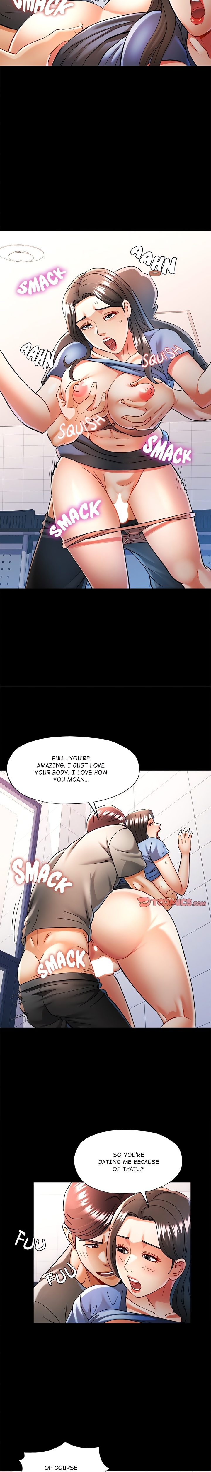 In Her Place - Chapter 46 [photo 4] - MangaPorn