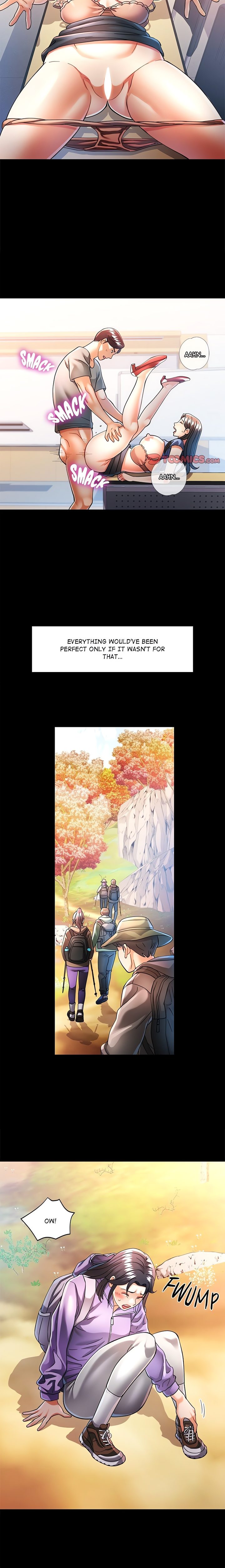 In Her Place - Chapter 46 [photo 6] - MangaPorn