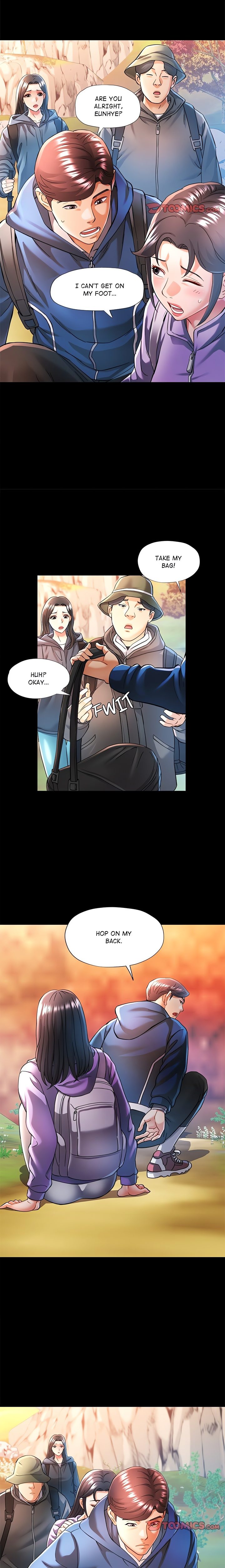 In Her Place - Chapter 46 [photo 7] - MangaPorn