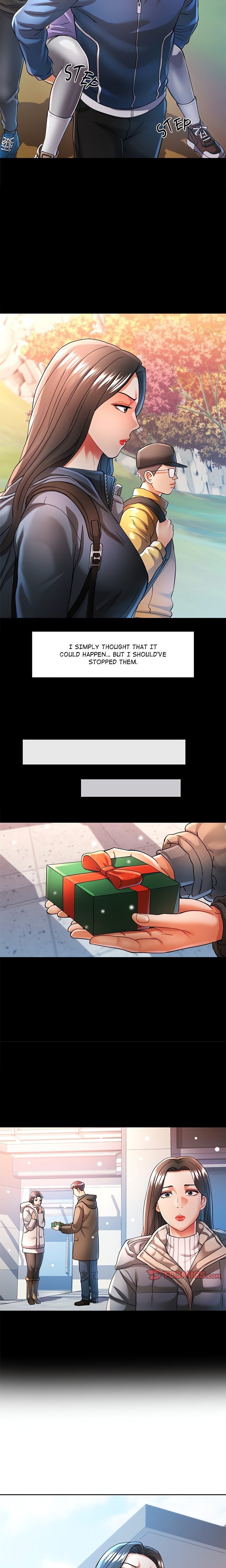 In Her Place - Chapter 46 [photo 8] - MangaPorn