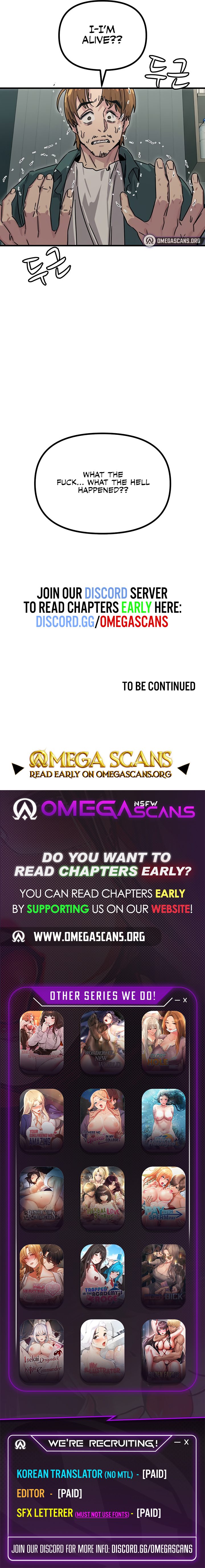 You Won’t Get Me Twice - Chapter 17 [photo 10] - MangaPorn