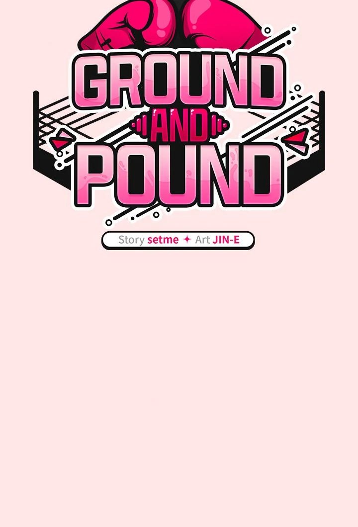Ground and Pound - Chapter 17 [photo 37] - MangaPorn