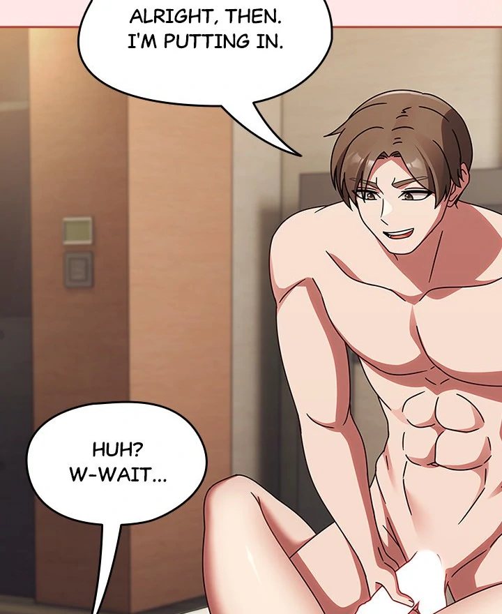 Ground and Pound - Chapter 17 [photo 42] - MangaPorn