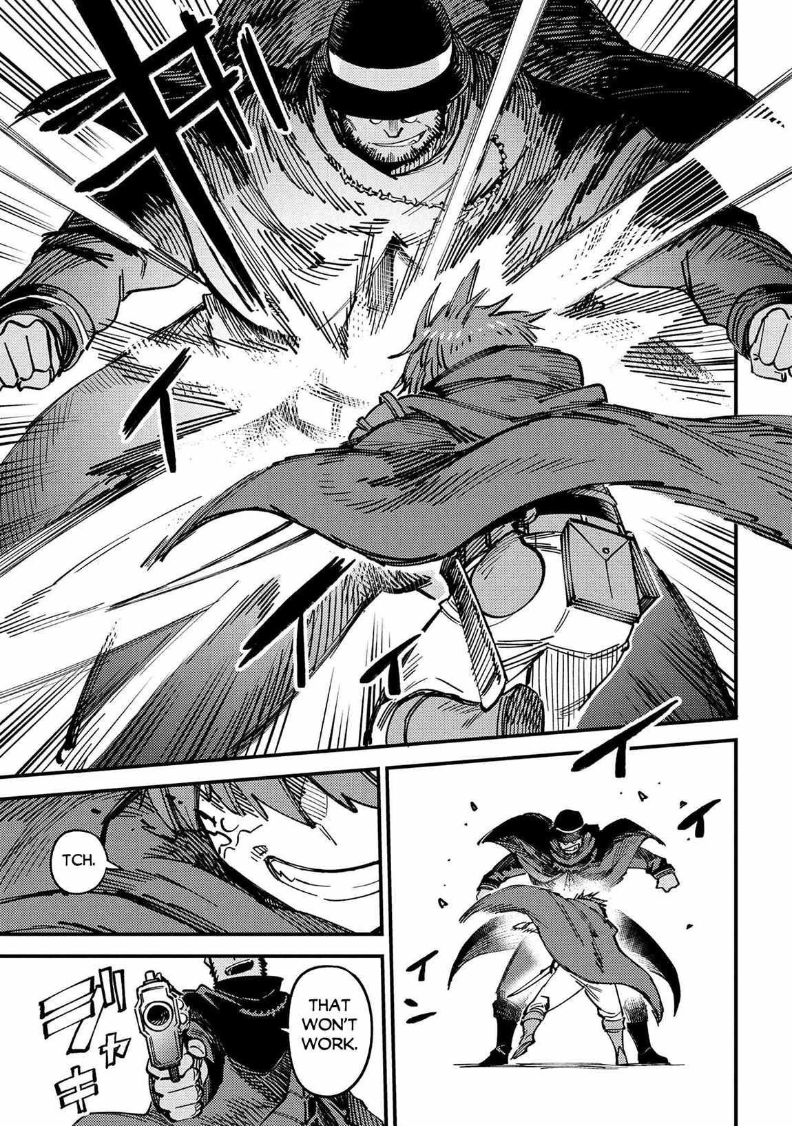 Kaifuku Jutsushi no Yarinaoshi - Chapter 69.1 [photo 10] - MangaPorn