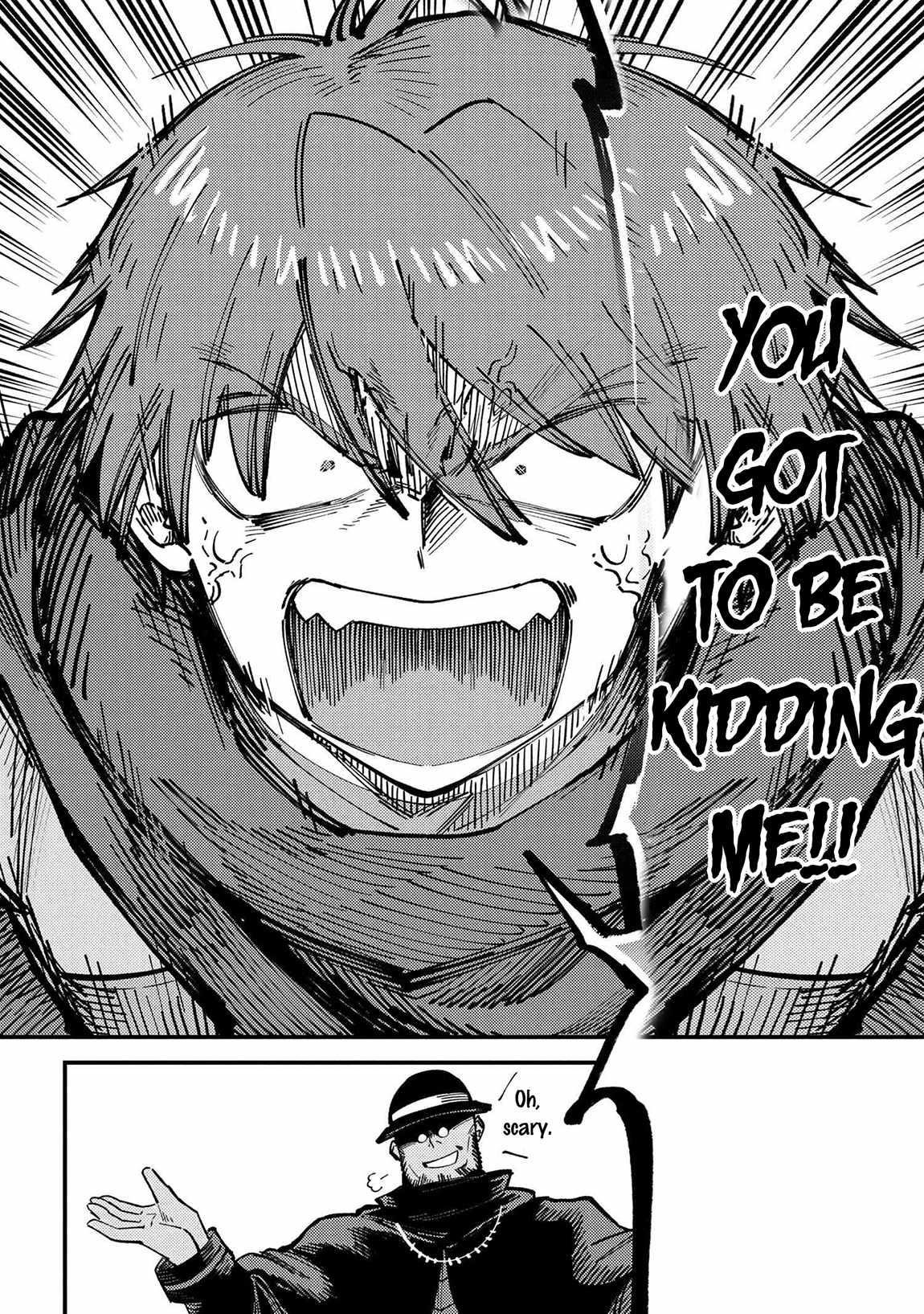 Kaifuku Jutsushi no Yarinaoshi - Chapter 69.1 [photo 6] - MangaPorn