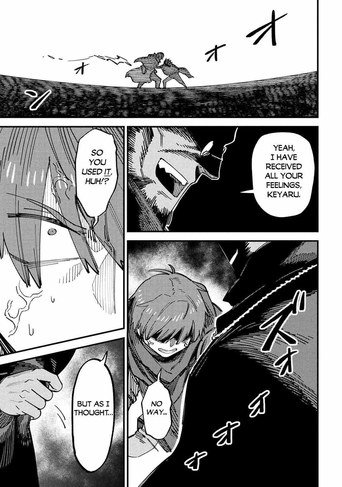 Kaifuku Jutsushi no Yarinaoshi - Chapter 69.2 [photo 14] - MangaPorn