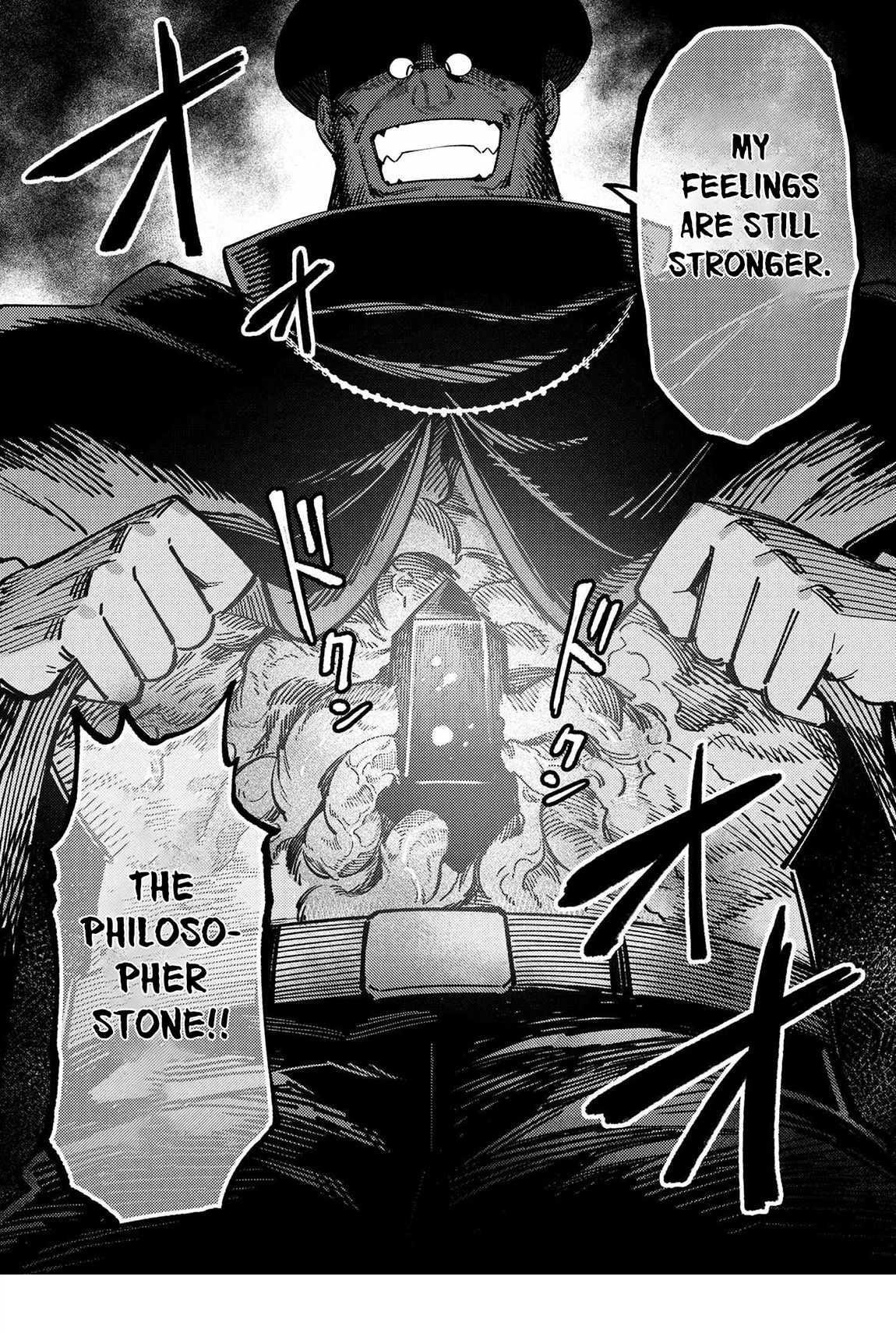 Kaifuku Jutsushi no Yarinaoshi - Chapter 69.2 [photo 15] - MangaPorn