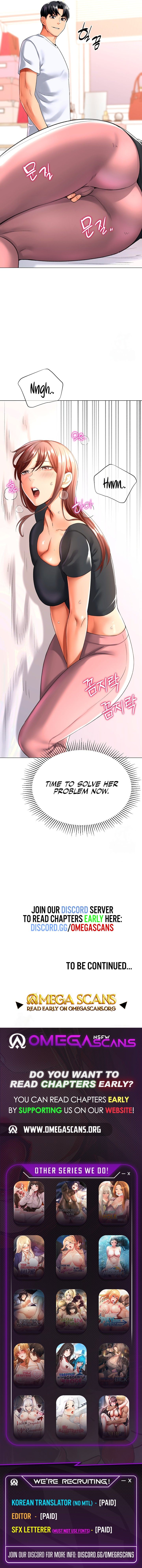 Love Gacha - Chapter 24 [photo 10] - MangaPorn