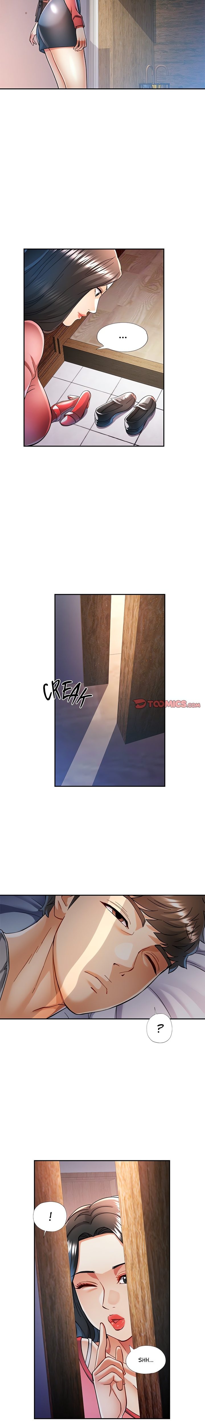 In Her Place - Chapter 47 [photo 10] - MangaPorn